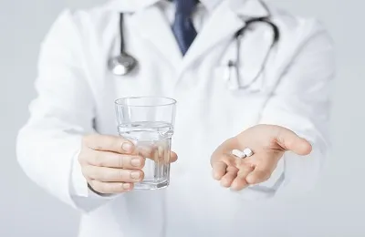 Tablettákat tüdőbajban, hogyan kell, mi a jó és kezelési irányelveket