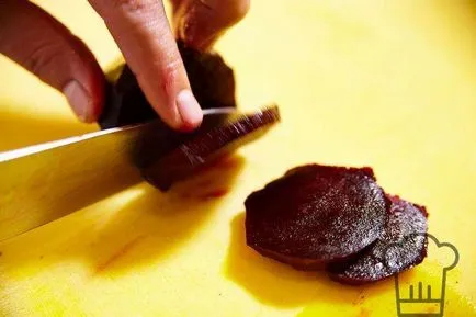 Tagliata de carne de vită - cum să gătească aceste lucruri fel de mâncare italiană