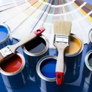 Какво е най-добрата боя за боядисване на тавана