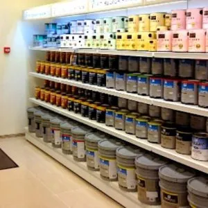 Какво е най-добрата боя за боядисване на тавана