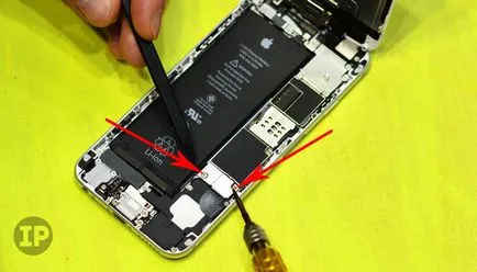 Hogyan tisztítható iphone hangszóró