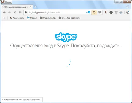Cum se dezlega cont Skype-Microsoft