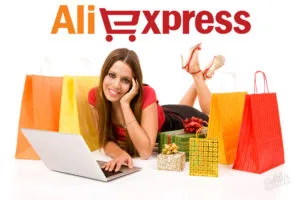 Как да смените картата, за да aliekspress (aliexpress)