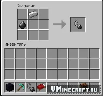 Hogyan építsünk egy portál az alvilágba (Hádész) minecraft