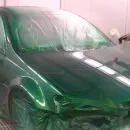 Cum este repararea mecanismului de rulare, repararea vaze, vaze și alte mașini de tuning