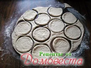 La fel de simplu pentru a face plăcinte suculent și delicioase - rețete de la domovesta