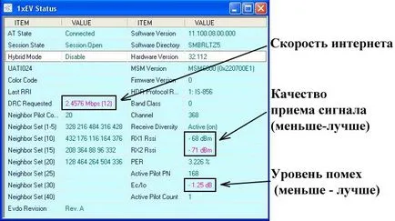 Как да мига или reflash модема Интертелеком