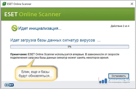 Как да проверите компютъра си за вируси онлайн безплатно