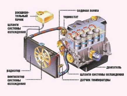 Cum să se spele pe mâini de radiator