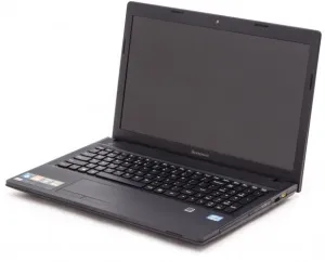 Cum să dezasamblați laptopul G500 și G510 Lenovo