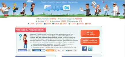 Cum de a promova un site în rețelele sociale