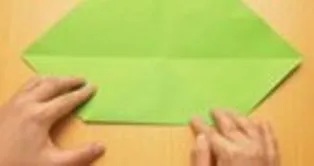 Как да си направим един плик от хартия, стъпка по стъпка ръководство