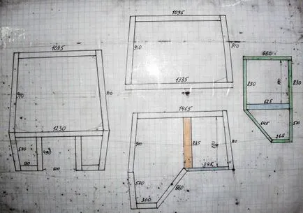 Hogyan, hogy a kabin MTZ - salta info