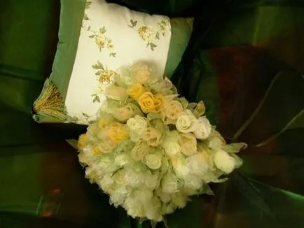 Как да си направим възглавница с билки със собствените си ръце