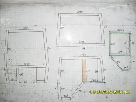 Hogyan, hogy a kabin MTZ - salta info