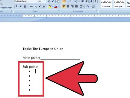 Hogyan készítsünk egy nagy bemutatót a PowerPoint - vripmaster