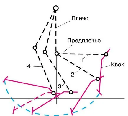 Hogyan készítsünk egy croaker harcsa kezeddel, utasítások fotókkal