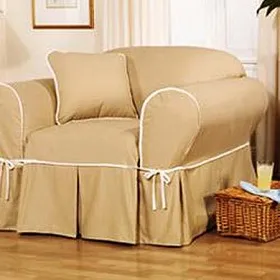 Hogyan varrni takaró a székek és kanapék a kezüket