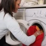 Hogyan mossa gyapjú - egy boldog otthon