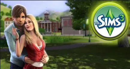 Hogyan lesz halhatatlan a Sims 3 különböző módon