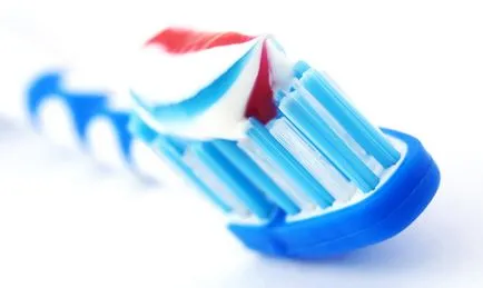 Hogyan válasszuk ki a fogkrém