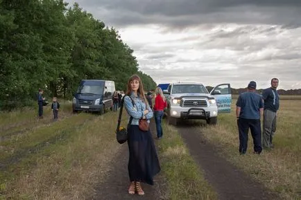 Lettem grófné - egy hangulatos fotoblozhek