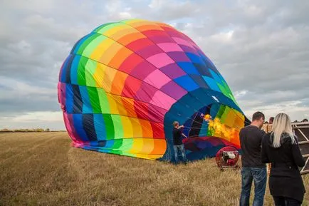 Lettem grófné - egy hangulatos fotoblozhek