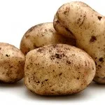 Калории картофи варени, пържени, печени, задушени
