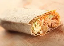 Как да приключи Shawarma