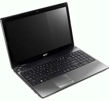 Hogyan cseréljük ki a billentyűzet a laptop Asus Eee PC 900 - blogofolio Romana Paulova