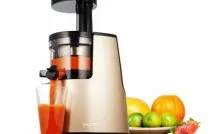 Top 5 Juicer 2015 specificații și preț