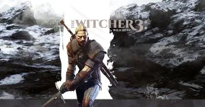 Witcher 3 див лов на - ръководства за местоположението на места на властта