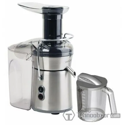 Top 5 Juicer 2015 és az ár