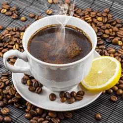 Kávé citrommal előnyei és hátrányai