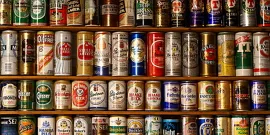 Klaustaler - egy finom német sör video, nalivali