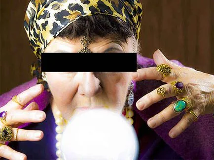 Vrăjitoria - cum sa te protejezi respira Ortodoxia