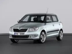 Компютърна диагностика на Skoda Fabia, диагностика Skoda Fabia II, Skoda Fabia и