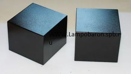 Кутии за усилватели тръба - kblb