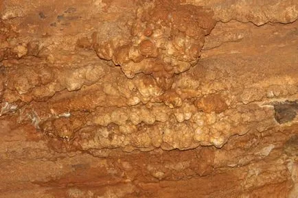 Koneprumynskie Caves (Republica Cehă)