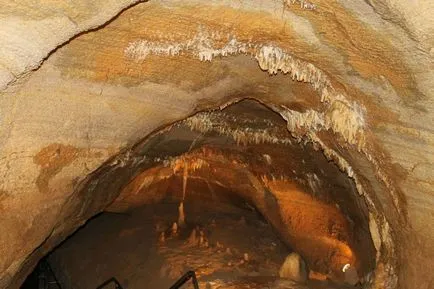Koneprumynskie Caves (Republica Cehă)
