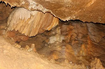 Koneprumynskie Caves (Republica Cehă)