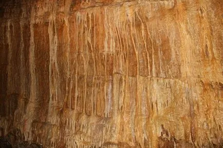 Koneprumynskie Caves (Republica Cehă)