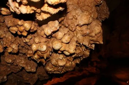 Koneprumynskie Caves (Republica Cehă)