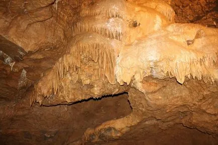 Koneprumynskie Caves (Republica Cehă)