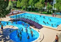Red Talco „resort - üdülőhelyek a Krasznodar terület, az online foglalási központ - ®