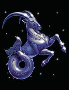 Bak állatöv jel, Horoszkóp