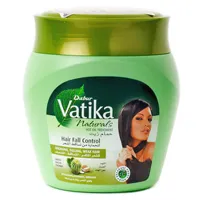 Vásárolja orvosság hajhullás Dabur Vatika ár