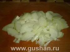Tocana de iepure cu legume, pregătirea ușor și gustoase