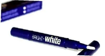 Купете си молив за избелване на зъбите ярки бял