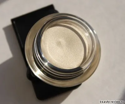 Cream сенки Shiseido хидро-прах сенки за очи, отзиви за козметика